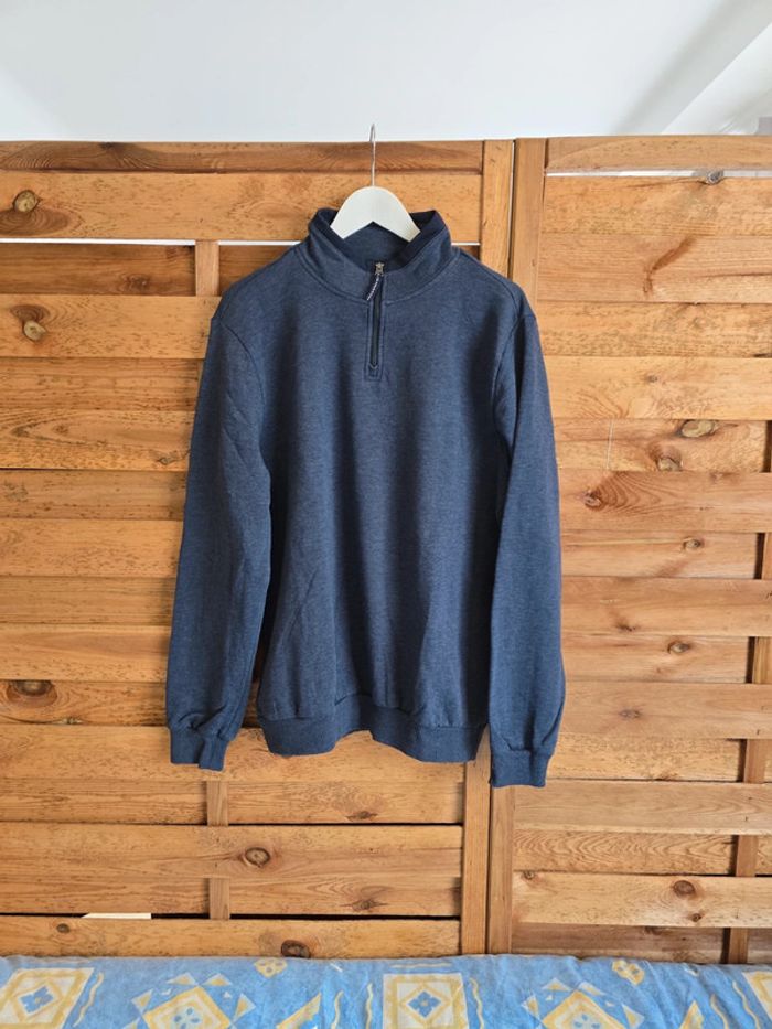 Sweat léger homme