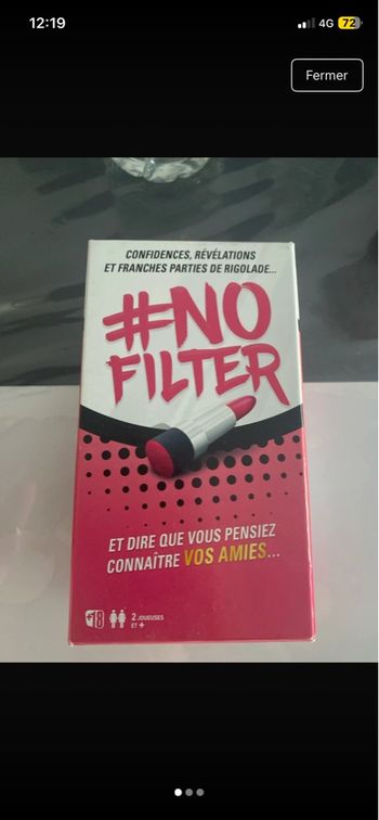Jeu de société 