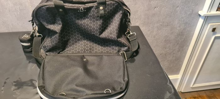 Sac à langer - photo numéro 10