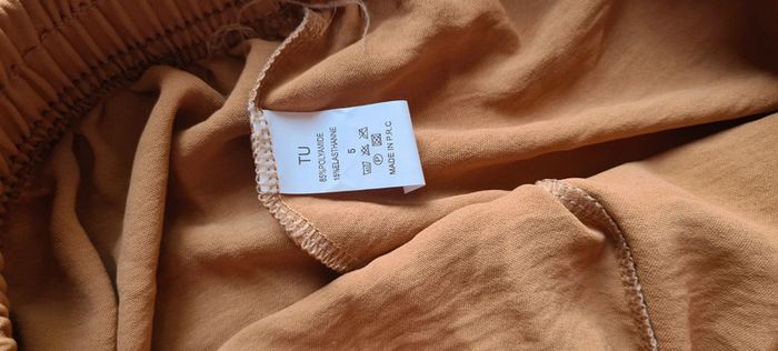 Short fluide - photo numéro 4