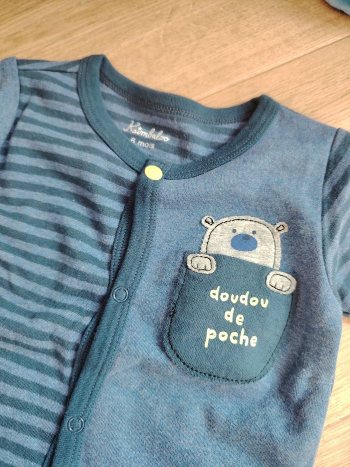 Pyjama - photo numéro 2