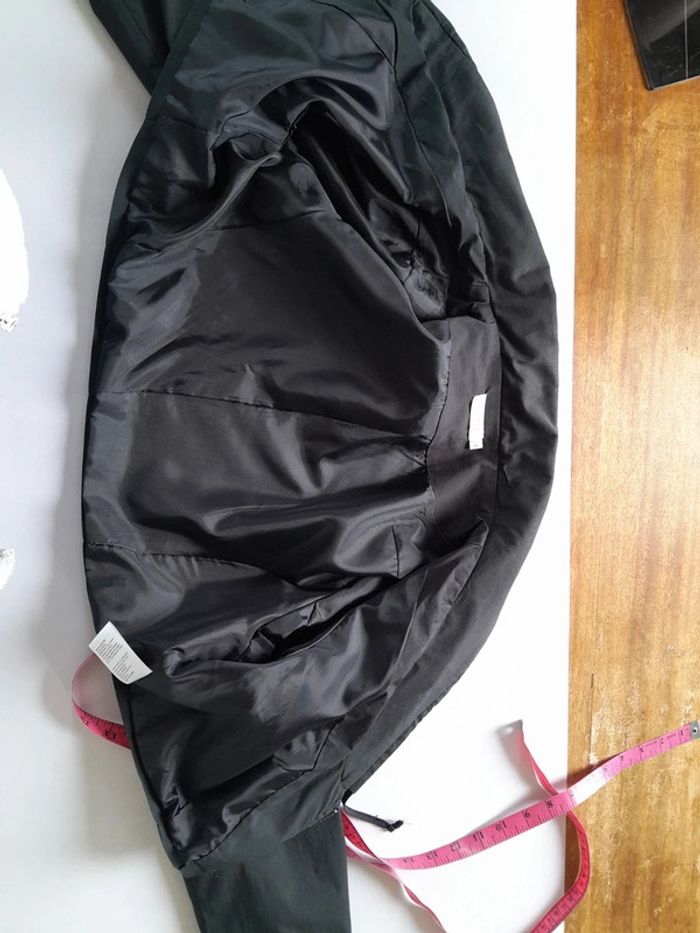 Belle petite veste courte jensen - photo numéro 7
