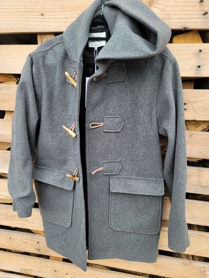 Manteau Only - Taille S - photo numéro 5