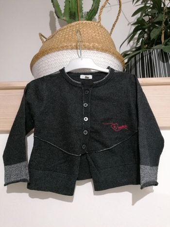 Gilet Absorba 2 ans