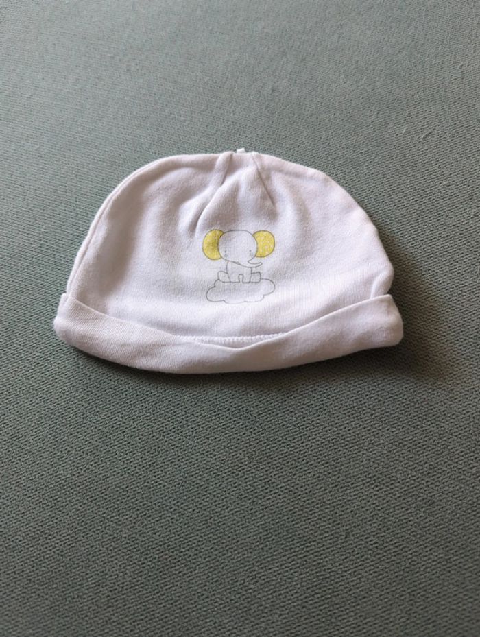 Lot de 3 bonnets garçon - photo numéro 7