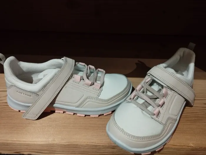 Chaussures de randonnée