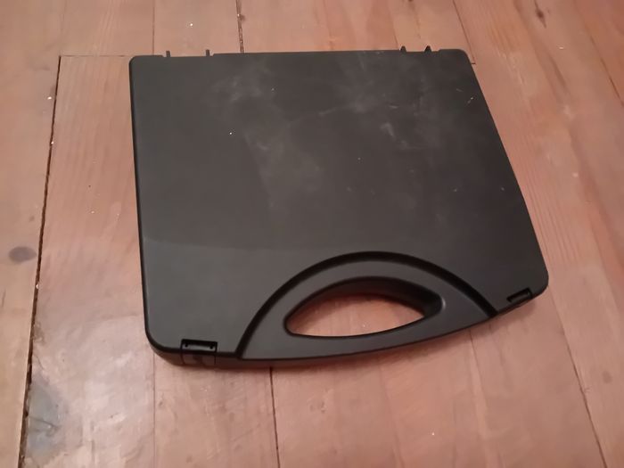 Malette Playmobil - photo numéro 4