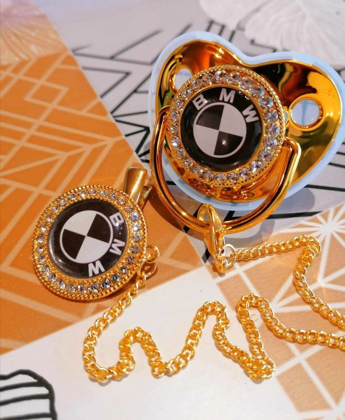 Tétine - photo numéro 3