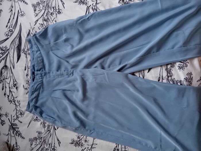 Pantalon tailleur - photo numéro 2