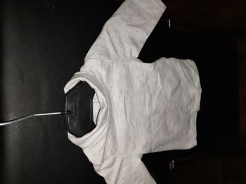 Tee shirt gris - Kiabi