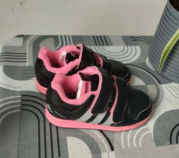 Basket Adidas 