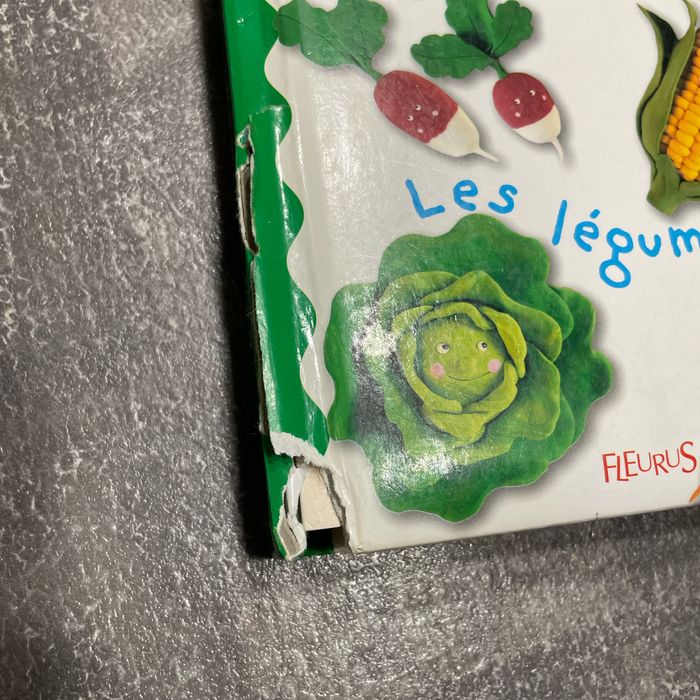 Imagerie et recettes bébé - photo numéro 2