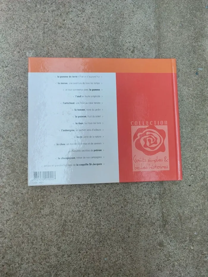 Livre la pomme de terre d'hier et d'aujourd'hui - photo numéro 10