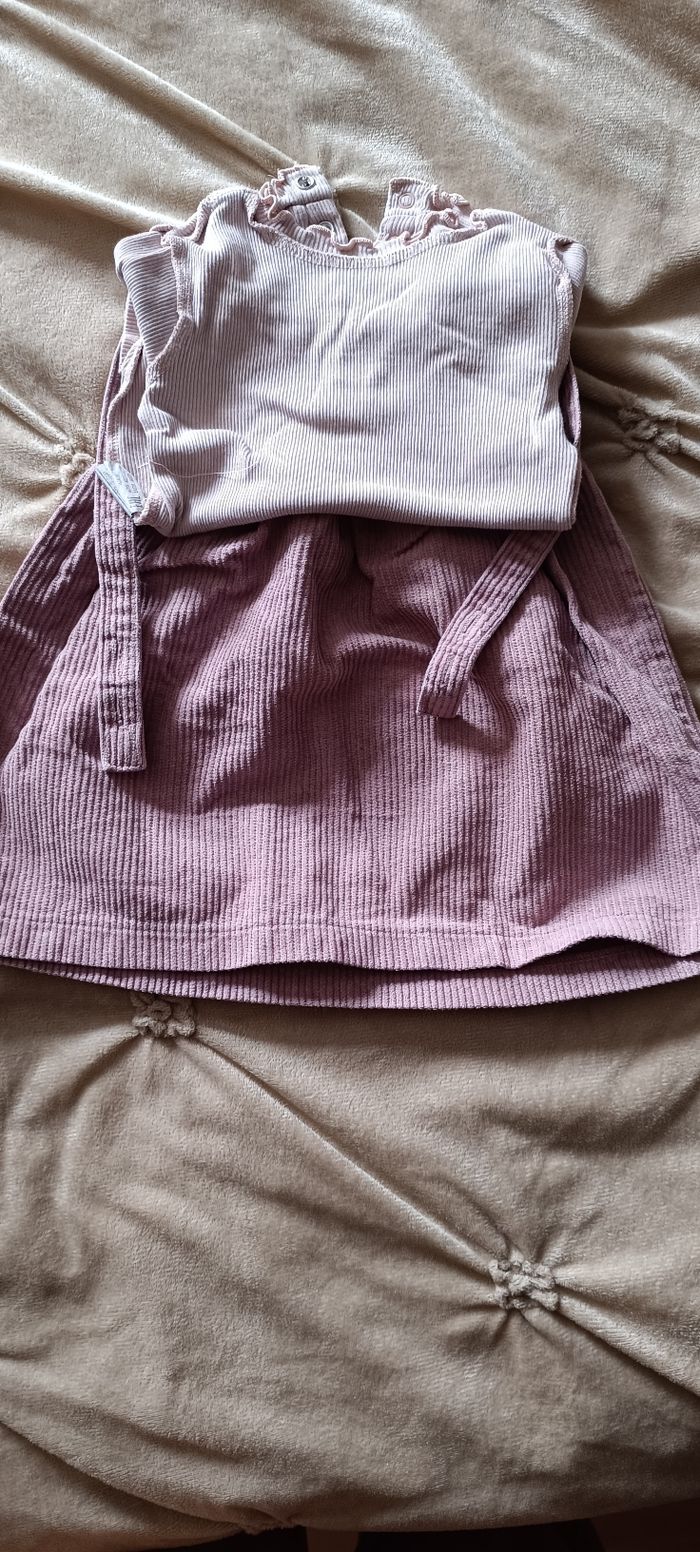 Bébé fille 12 mois - photo numéro 5