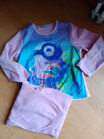 pyjama epais