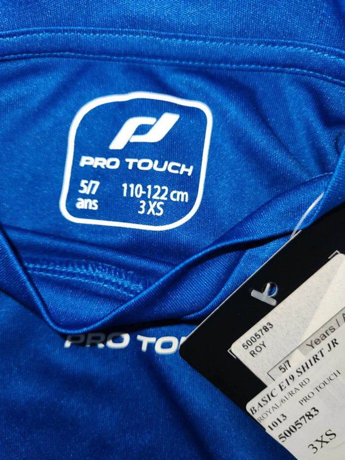 Maillot de foot - photo numéro 2