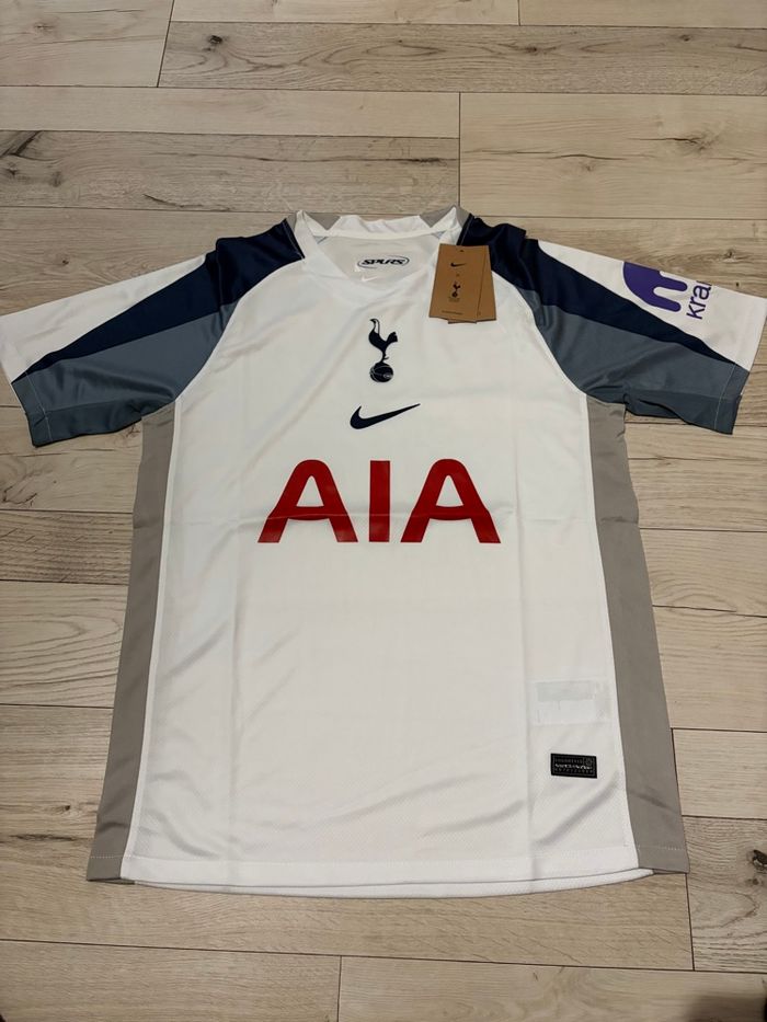 Maillot Liverpool M Neuf - photo numéro 3