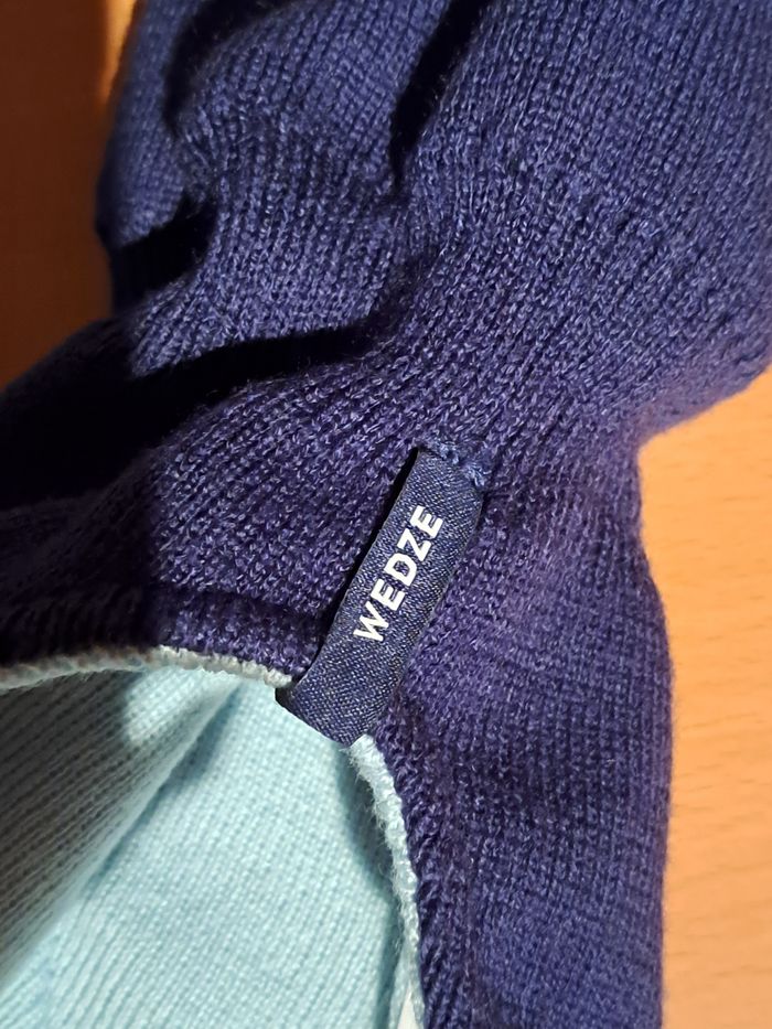 Cagoule bébé - photo numéro 2