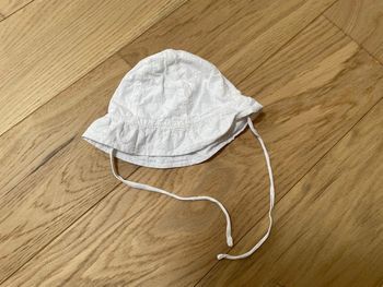 Chapeau été 3-6 mois