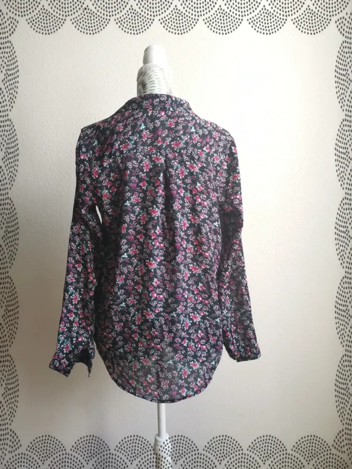 Chemise Kiabi taille 42 - photo numéro 7