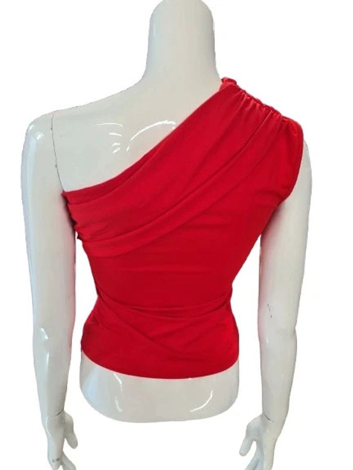 Top missguided - photo numéro 2