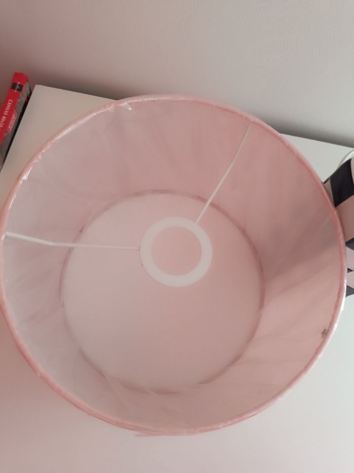 Lampe à poser Klevering - photo numéro 4