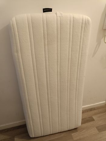 Matelas lit bébé