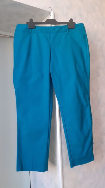 Pantalon femme taille 44-46