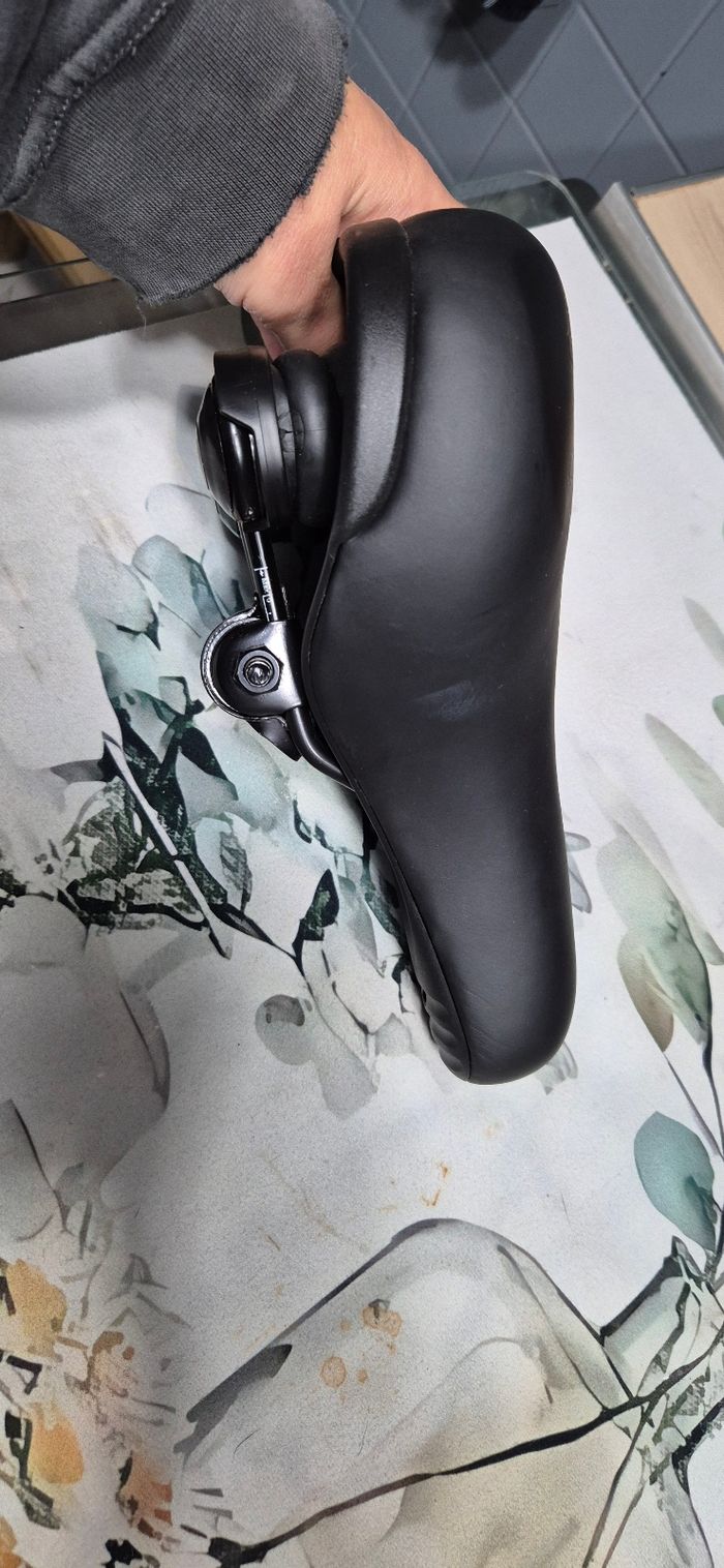 Selle confort velo - photo numéro 6