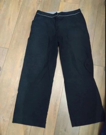 Pantalon Decathlon  femme t 40