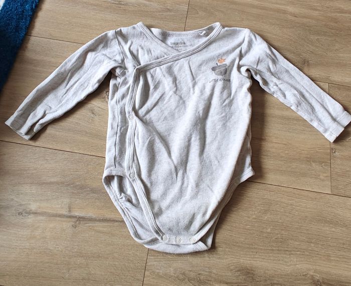 Lot vêtements garçon - photo numéro 7