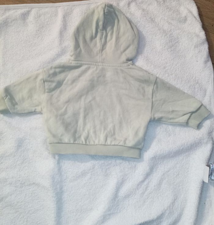 Pull hiver - photo numéro 2