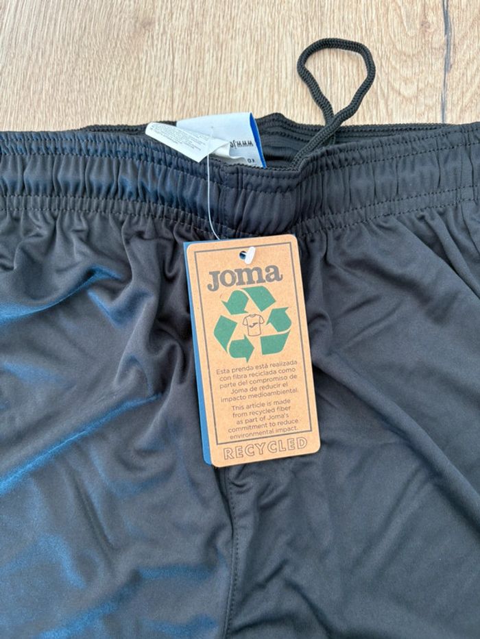 Short atalanta bergame - photo numéro 3