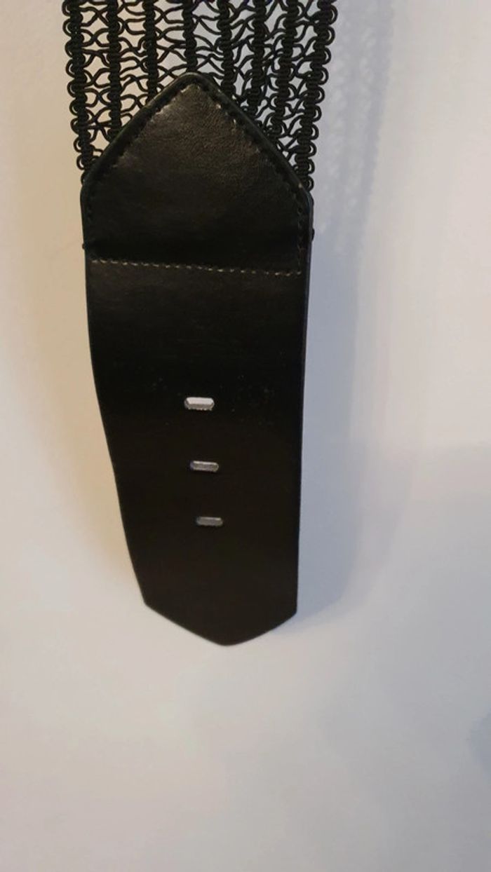 Ceinture femme - photo numéro 5