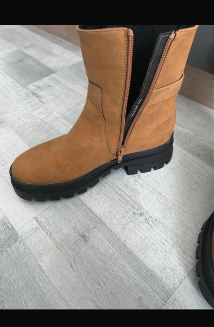 Botte - photo numéro 4