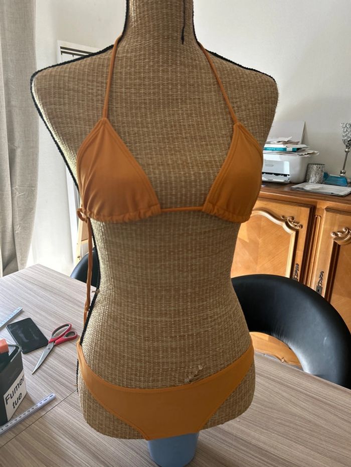 Maillot de bain deep inside