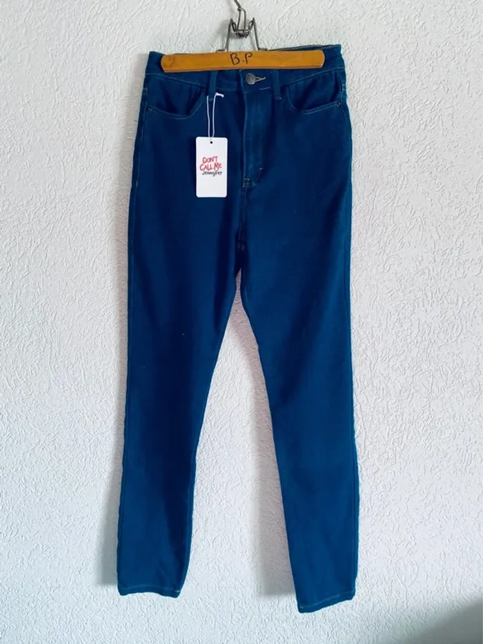 Jeans Jennyfer