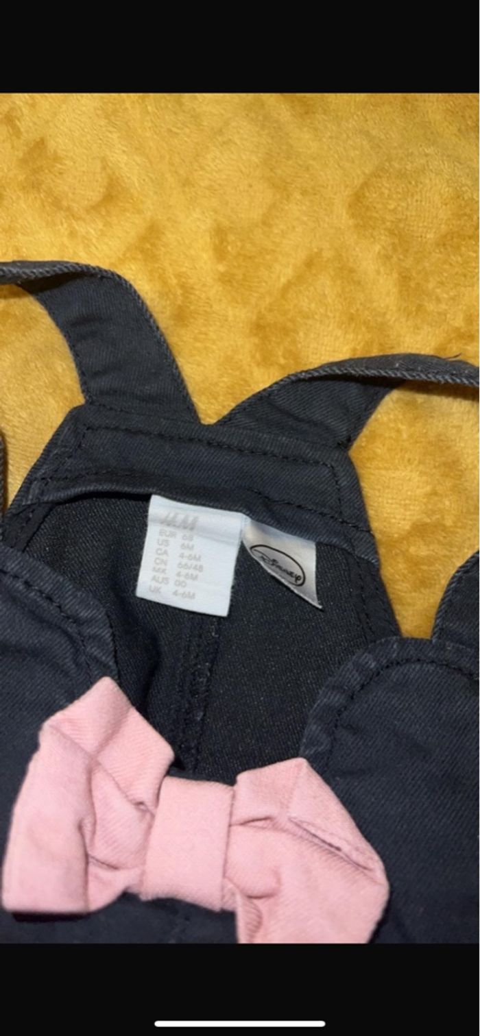 Robe bébé - photo numéro 2