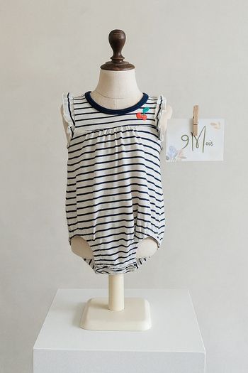 Barboteuse 9mois Orchestra