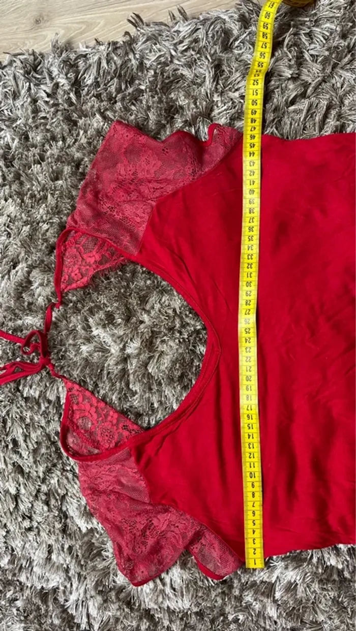 T-shirt Camaïeu - photo numéro 4