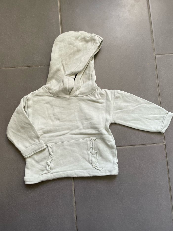 Lot vêtements bébé fille 18 mois - photo numéro 6