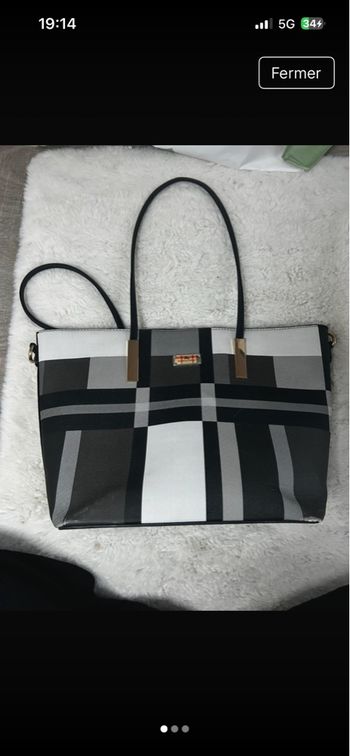Sac à main