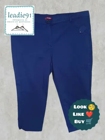 pantacourt Felino femme 44 / 46