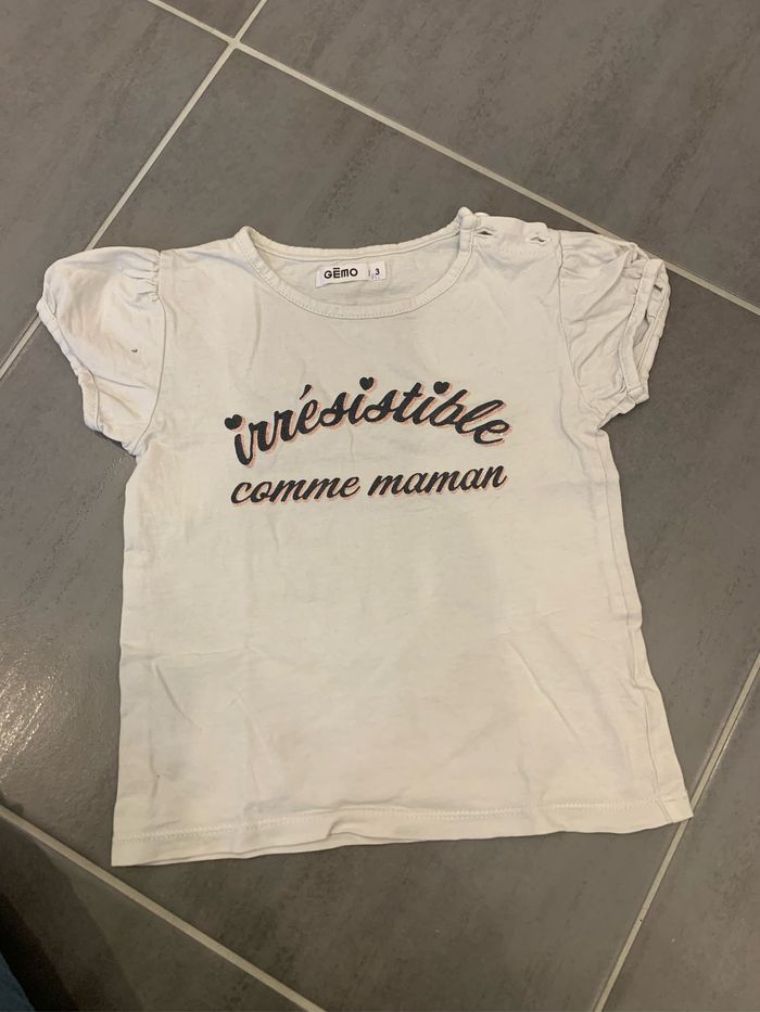 T-shirt