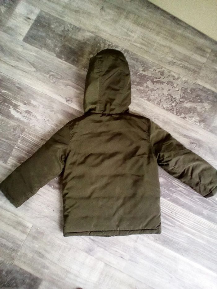 Manteau garcon - photo numéro 2
