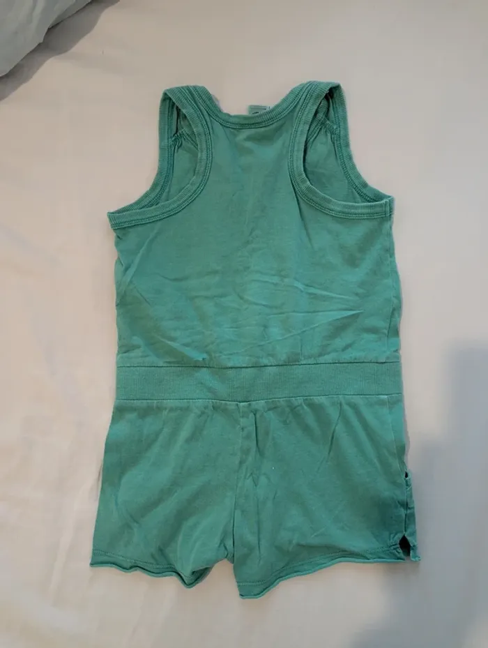 Combishort petit bateau - photo numéro 3