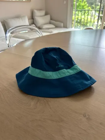 Chapeau UPF 50+