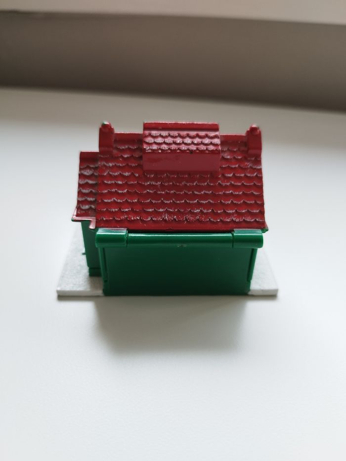 Polly Pocket - Holiday Toy Shop - photo numéro 6