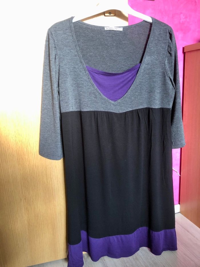 Tunique Women Only 46-48