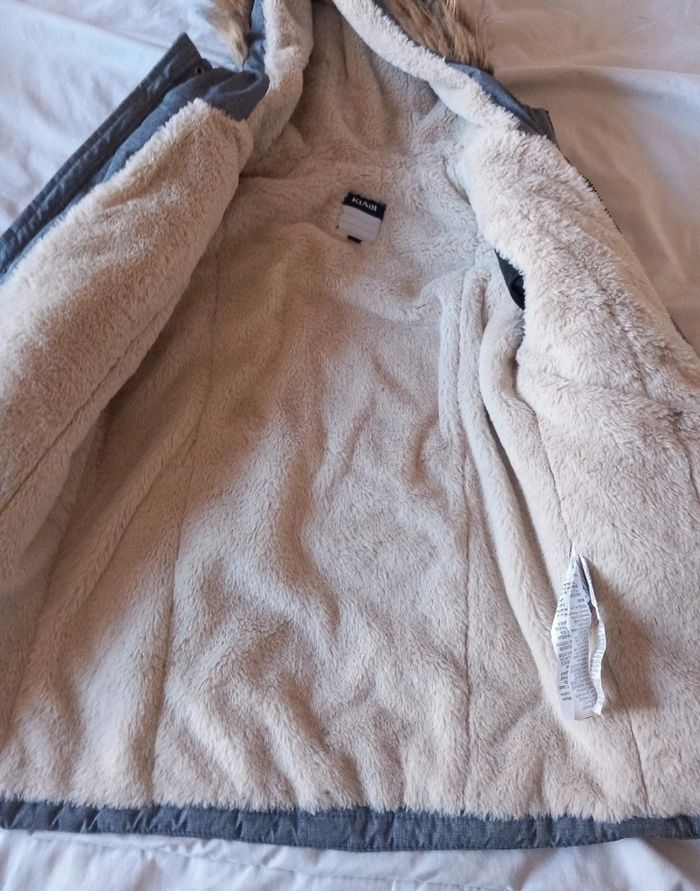 Manteau - photo numéro 2